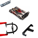 Carrera 132 Audi R10 TDI Flex-Spoiler von Blackslot
