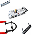 Carrera 132 BMW V12 LMR Flex-Spoiler von Blackslot