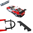 Carrera 132 Ferrari 575 GTC Flex-Spoiler von Blackslot