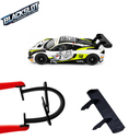 Carrera 132 McLaren 720S GT3 Flex-Spoiler von Blackslot