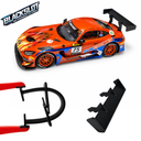 Carrera 132 Mercedes-AMG GT3 Evo Flex-Spoiler von Blackslot